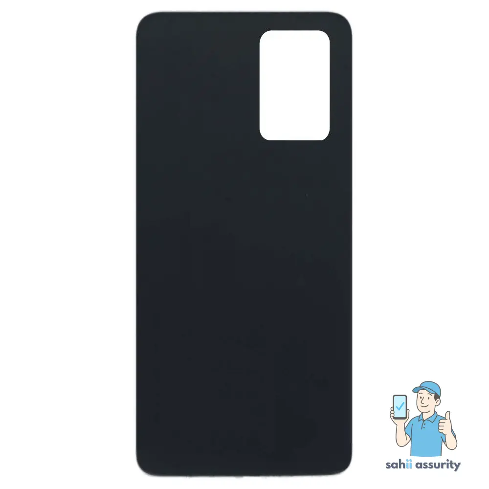 Back Panel Cover for Oppo F19 thumbnail